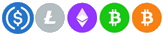 Crypto Payment