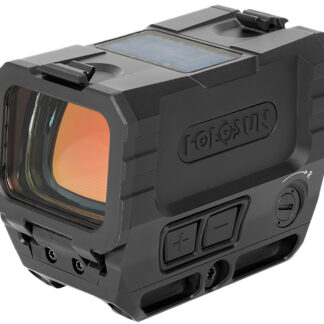 Holosun - RONIN-AEMS-MAX-RD 2 MOA Red Dot 65 MOA Circle Multi Reticle